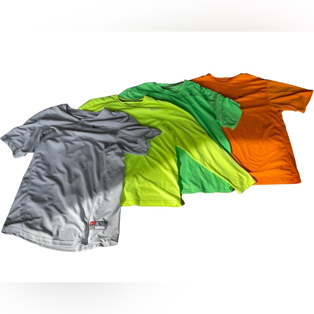 Nike Athletics Bundle